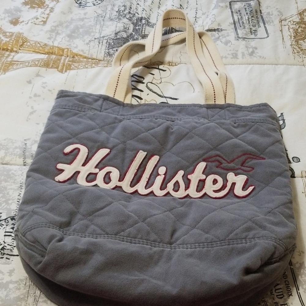Hollister Bag